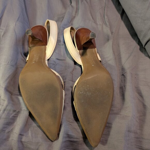 Franko Sarto Slingbacks - Picture 3 of 3